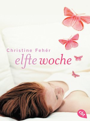 cover image of Elfte Woche